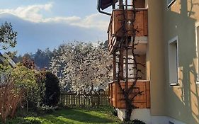 Ferienwohnung Seenglück